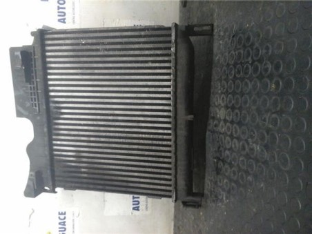 Intercooler Chrysler VOYAGER 2 8 CRD 