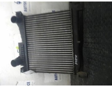 Intercooler Chrysler VOYAGER 2 8 CRD 