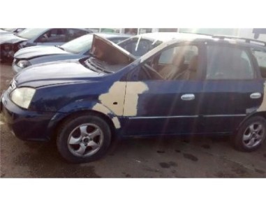 Caudalimetro Kia CARENS 2 0 Turbodiesel 