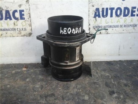 Caudalimetro Renault LAGUNA II 1 9 dCi D 