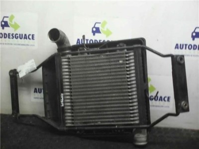 Intercooler Kia CARENS 2 0 Turbodiesel 