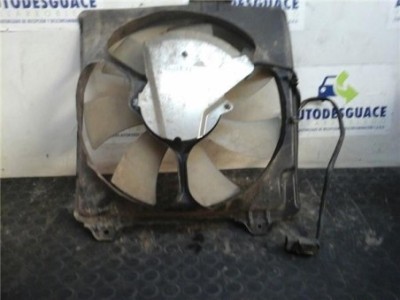 Ventilador Radiador Aire Acondicionado Toyota RAV 4 2 0 16V