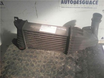 Intercooler Opel ASTRA H BERLINA 1 7 16V CDTI