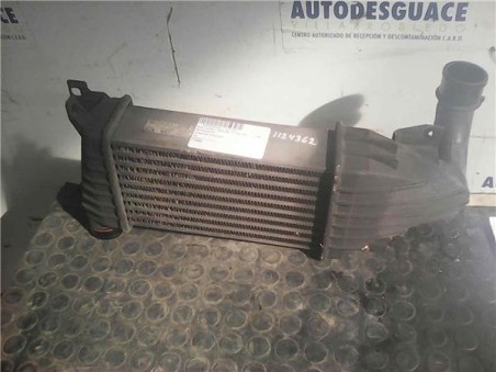Intercooler Opel ASTRA H BERLINA 1 7 16V CDTI 