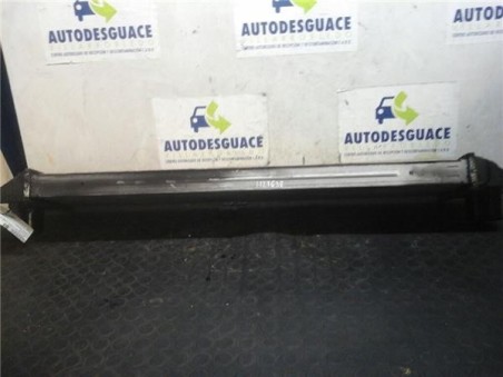 Intercooler Renault MASTER II PHASE 2 COMBI 2 5 D 