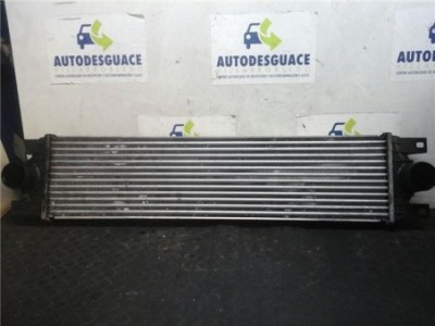Intercooler Renault MASTER II PHASE 2 COMBI 2 5 D  2