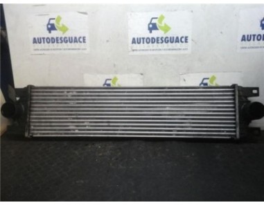 Intercooler Renault MASTER II PHASE 2 COMBI 2 5 D 