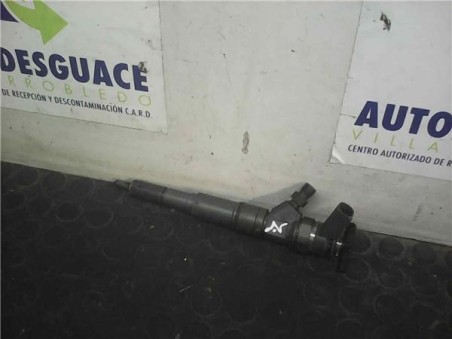 Inyector BMW SERIE 3 BERLINA 2 0 16V D 