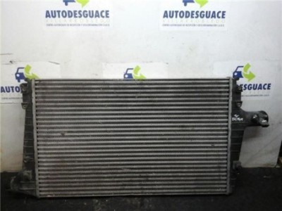 Intercooler Audi A6 BERLINA 2 5 V6 24V TDI