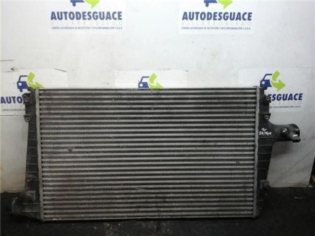Intercooler Audi A6 BERLINA 2 5 V6 24V TDI 