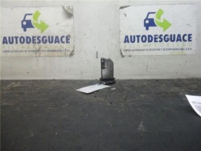 Caudalimetro Toyota AURIS 2 0 D-4D