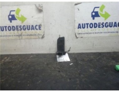 Caudalimetro Toyota AURIS 2 0 D-4D 