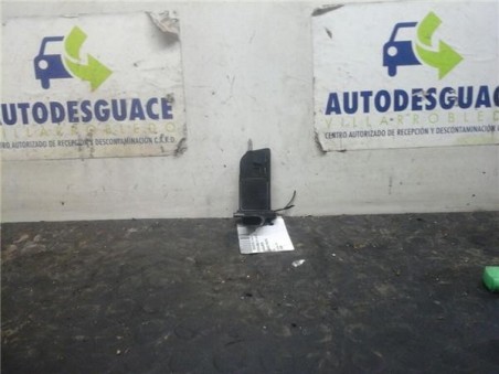 Caudalimetro Toyota AURIS 2 0 D-4D 