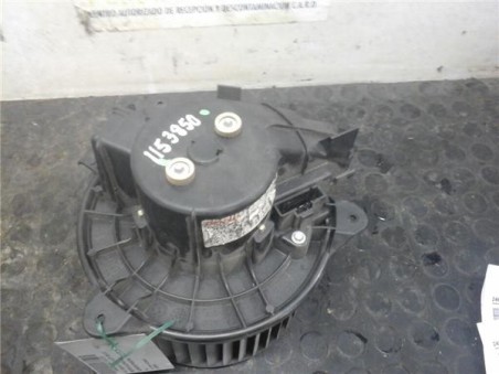 Motor Calefaccion Fiat BRAVO 1 9 JTD 16V 