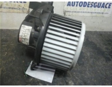 Motor Calefaccion Fiat BRAVO 1 9 JTD 16V 