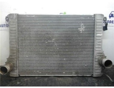 Intercooler Lexus IS200 2 2 D-CAT 