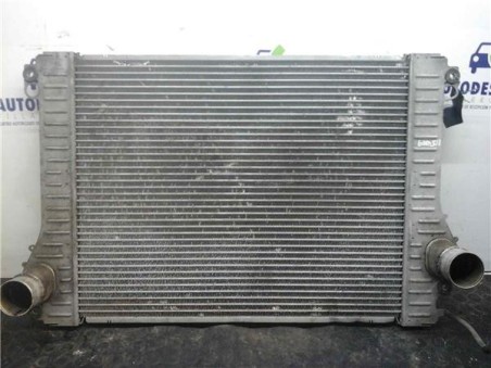 Intercooler Lexus IS200 2 2 D-CAT 