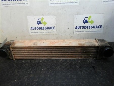 Intercooler BMW SERIE 7 3 0 24V Turbodiesel 