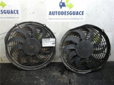 Ventilador Radiador Aire Acondicionado MERCEDES CLASE E  BERLINA DIESEL 2 9 Turbodiesel