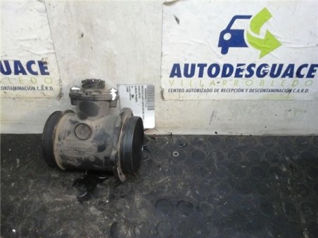 Caudalimetro MERCEDES CLASE E  BERLINA DIESEL 2 9 Turbodiesel 