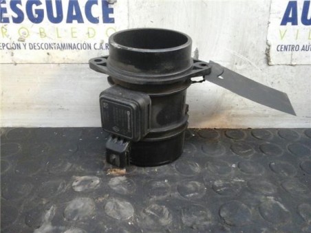 Caudalimetro Renault SCENIC III 1 5 dCi D FAP 