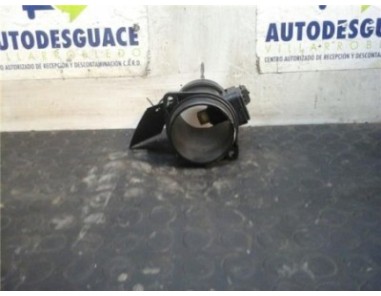 Caudalimetro Renault SCENIC III 1 5 dCi D FAP 