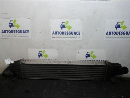 Intercooler Ford FOCUS BERLINA 1 6 TDCi 