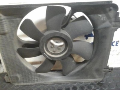 Ventilador Radiador Aire Acondicionado Honda CIVIC BERLINA 5 1 8 VTEC