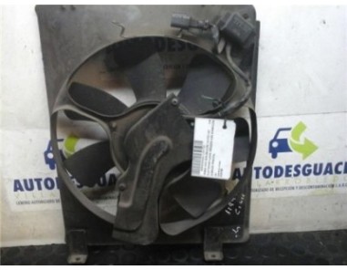 Ventilador Radiador Aire Acondicionado Honda CIVIC BERLINA 5 1 8 VTEC 