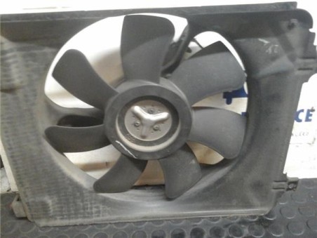 Ventilador Radiador Aire Acondicionado Honda CIVIC BERLINA 5 1 8 VTEC 