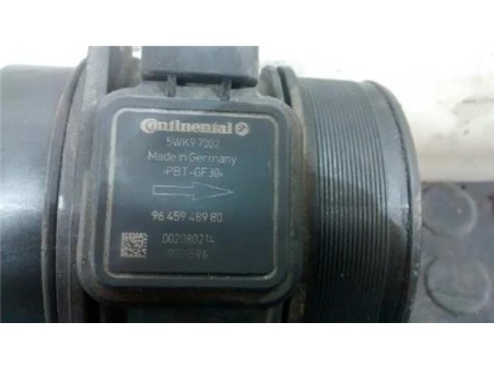 Caudalimetro Mitsubishi OUTLANDER 2 2 DI-D 