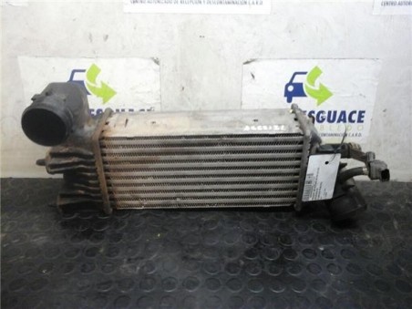 Intercooler Peugeot 406 BERLINA 2 0 HDi 