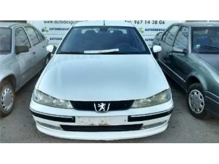 Intercooler Peugeot 406 BERLINA 2 0 HDi 