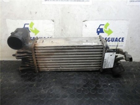 Intercooler Peugeot 406 BERLINA 2 0 HDi 