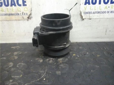 Caudalimetro Citroen C4 COUPE 2 0 HDi 