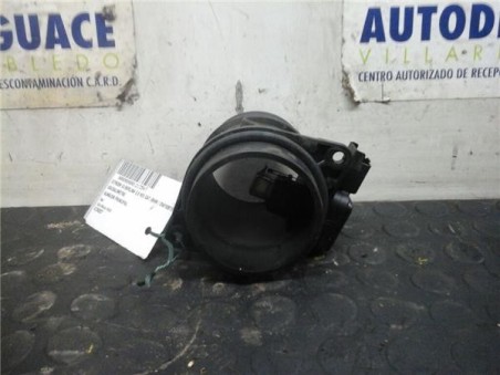 Caudalimetro Citroen C4 COUPE 2 0 HDi 