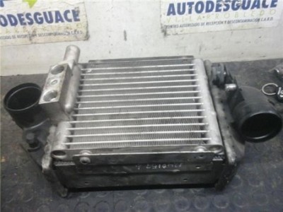 Intercooler Audi ALLROAD QUATTRO 2 7 V6 30V Biturbo