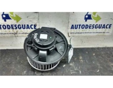 Motor Calefaccion Renault VEL SATIS 2 2 dCi Turbodiesel 