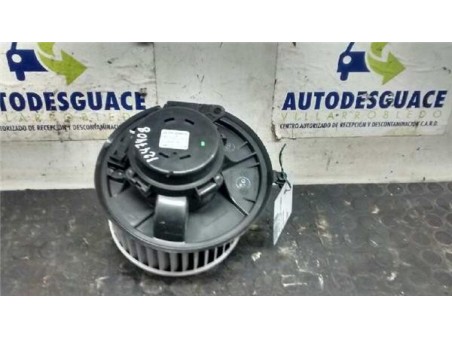 Motor Calefaccion Renault VEL SATIS 2 2 dCi Turbodiesel 