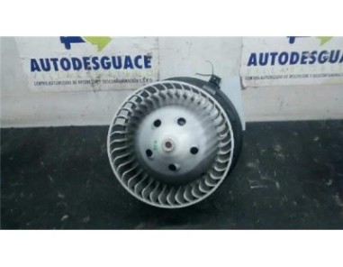 Motor Calefaccion Renault VEL SATIS 2 2 dCi Turbodiesel 