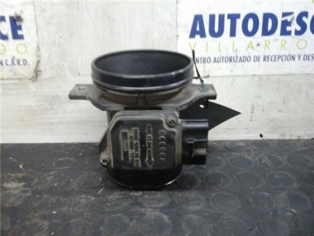Caudalimetro Ford FOCUS BERLINA 1 8 TDCi Turbodiesel 
