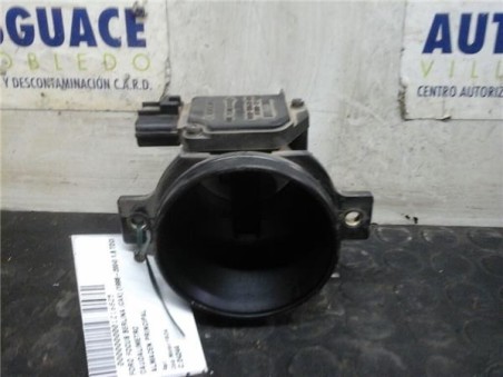Caudalimetro Ford FOCUS BERLINA 1 8 TDCi Turbodiesel 