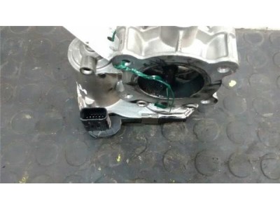 Caja Mariposa Aire Opel ASTRA J LIM  1 6 CDTI DPF