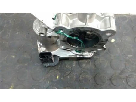 Caja Mariposa Aire Opel ASTRA J LIM  1 6 CDTI DPF 