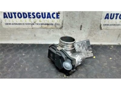 Caja Mariposa Aire Opel ASTRA J LIM  1 6 CDTI DPF  2
