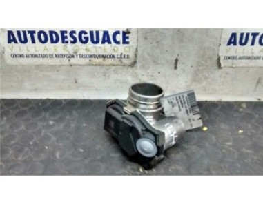 Caja Mariposa Aire Opel ASTRA J LIM  1 6 CDTI DPF 