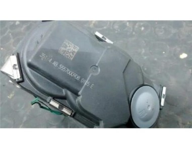 Caja Mariposa Aire Opel ASTRA J LIM  1 6 CDTI DPF 