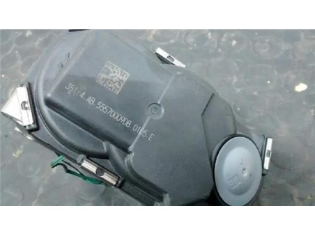 Caja Mariposa Aire Opel ASTRA J LIM  1 6 CDTI DPF 