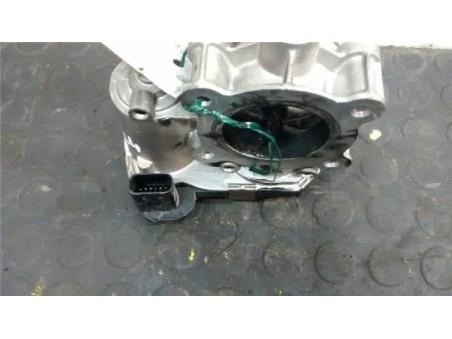 Caja Mariposa Aire Opel ASTRA J LIM  1 6 CDTI DPF 