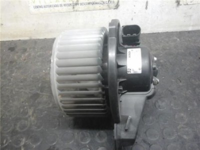 Motor Calefaccion Audi ALLROAD QUATTRO 2 7 V6 30V Biturbo